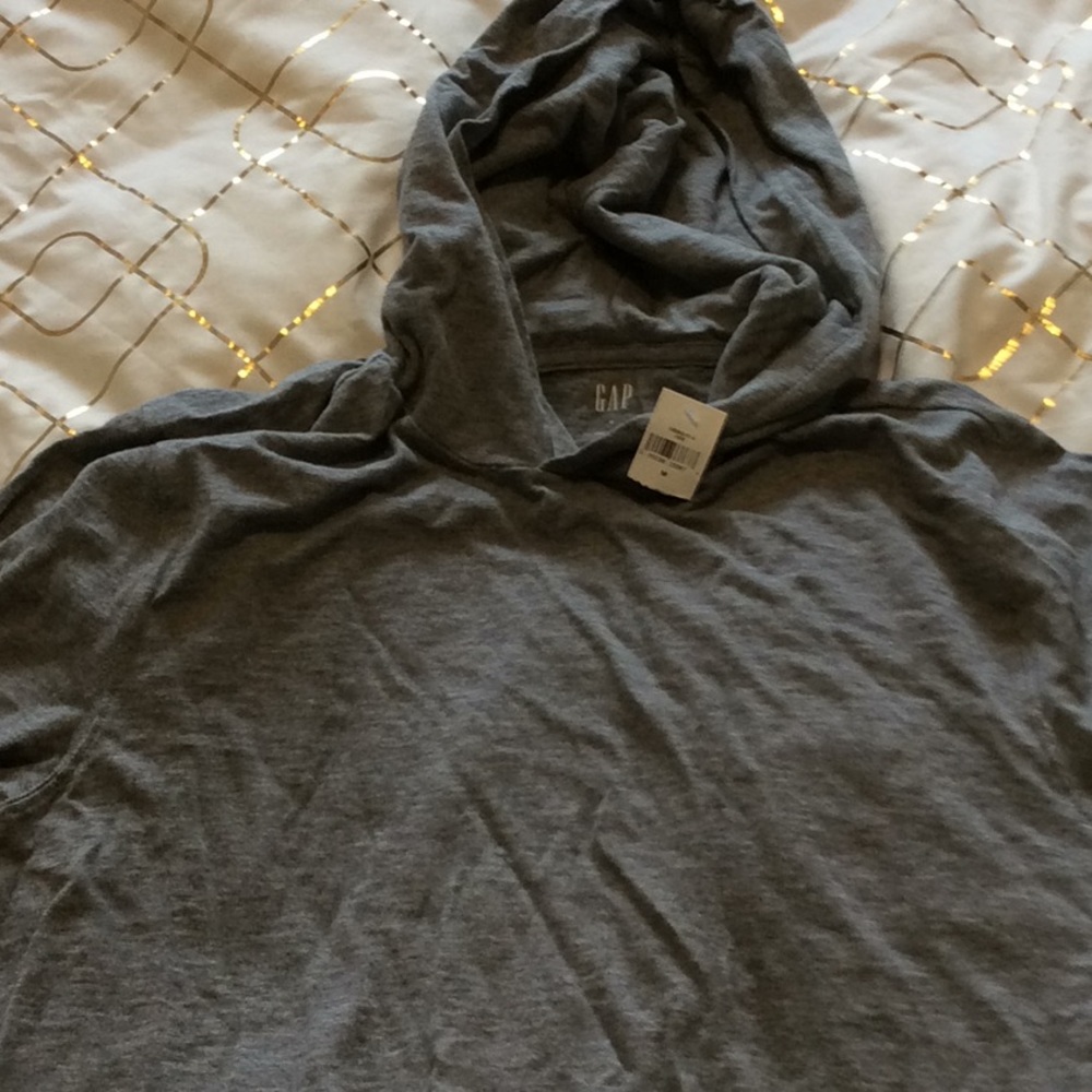 Gap hoodie men’s medium